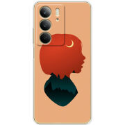 Чохол BoxFace Realme C75 