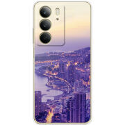 Чохол BoxFace Realme C75 