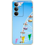 Чохол BoxFace Realme C75 