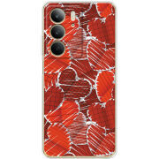 Чохол BoxFace Realme C75 Heart Strings