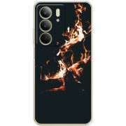 Чохол BoxFace Realme C75 
