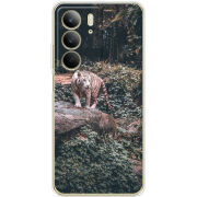Чохол BoxFace Realme C75 