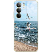 Чохол BoxFace Realme C75 