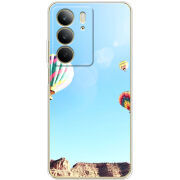 Чохол BoxFace Realme C75 