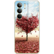 Чохол BoxFace Realme C75 Tree of Love