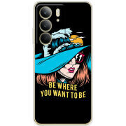 Чохол BoxFace Realme C75 