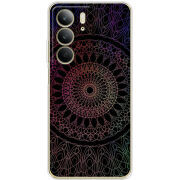 Чохол BoxFace Realme C75 