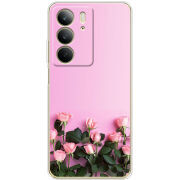 Чохол BoxFace Realme C75 