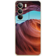 Чохол BoxFace Realme C75 