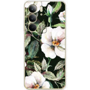 Чохол BoxFace Realme C75 Blossom Roses