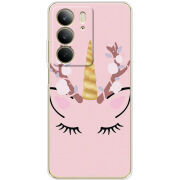 Чохол BoxFace Realme C75 