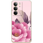 Чохол BoxFace Realme C75 