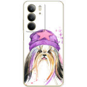 Чохол BoxFace Realme C75 