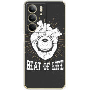 Чохол BoxFace Realme C75 