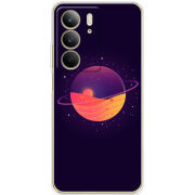 Чохол BoxFace Realme C75 Desert-Planet