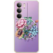 Чохол BoxFace Realme C75 