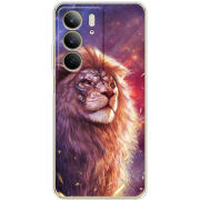 Чохол BoxFace Realme C75 