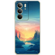 Чохол BoxFace Realme C75 