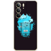 Чохол BoxFace Realme C75 