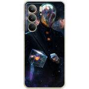 Чохол BoxFace Realme C75 