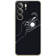 Чохол BoxFace Realme C75 