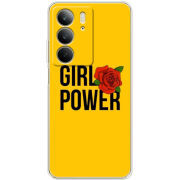 Чохол BoxFace Realme C75 