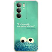Чохол BoxFace Realme C75 