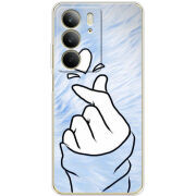 Чохол BoxFace Realme C75 