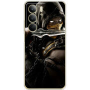 Чохол BoxFace Realme C75 