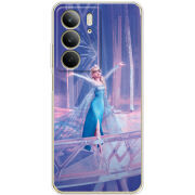 Чохол BoxFace Realme C75 