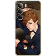 Чохол BoxFace Realme C75 