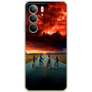 Чохол BoxFace Realme C75 