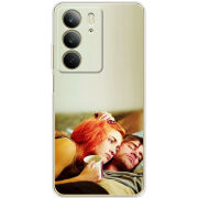 Чохол BoxFace Realme C75 