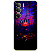 Чохол BoxFace Realme C75 