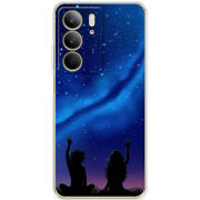 Чохол BoxFace Realme C75 