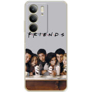 Чохол BoxFace Realme C75 