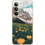 Чохол BoxFace Realme C75 