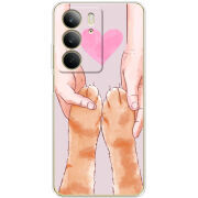 Чохол BoxFace Realme C75 