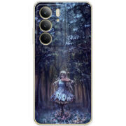 Чохол BoxFace Realme C75 