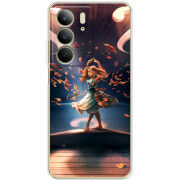 Чохол BoxFace Realme C75 