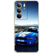 Чохол BoxFace Realme C75 