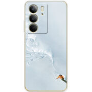 Чохол BoxFace Realme C75 