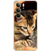 Чохол BoxFace Realme C75 