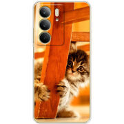 Чохол BoxFace Realme C75 