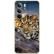 Чохол BoxFace Realme C75 