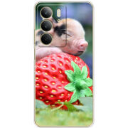 Чохол BoxFace Realme C75 