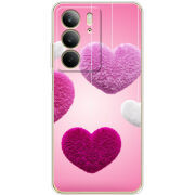 Чохол BoxFace Realme C75 