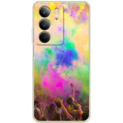 Чохол BoxFace Realme C75 