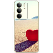 Чохол BoxFace Realme C75 