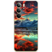 Чохол BoxFace Realme C75 